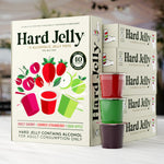 Mixed Flavour Jelly Shots MEGA BUNDLE