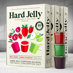 Mixed Flavour Jelly Shots PARTY BUNDLE